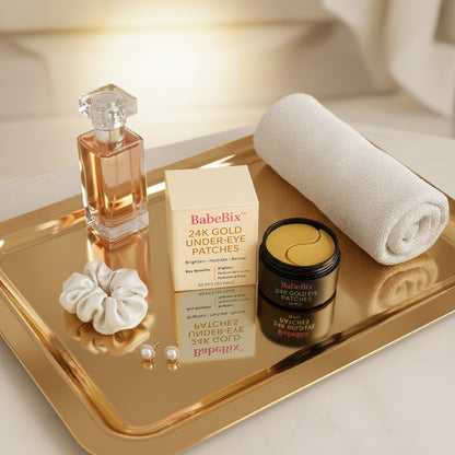 BabeBix™ Glow Patches