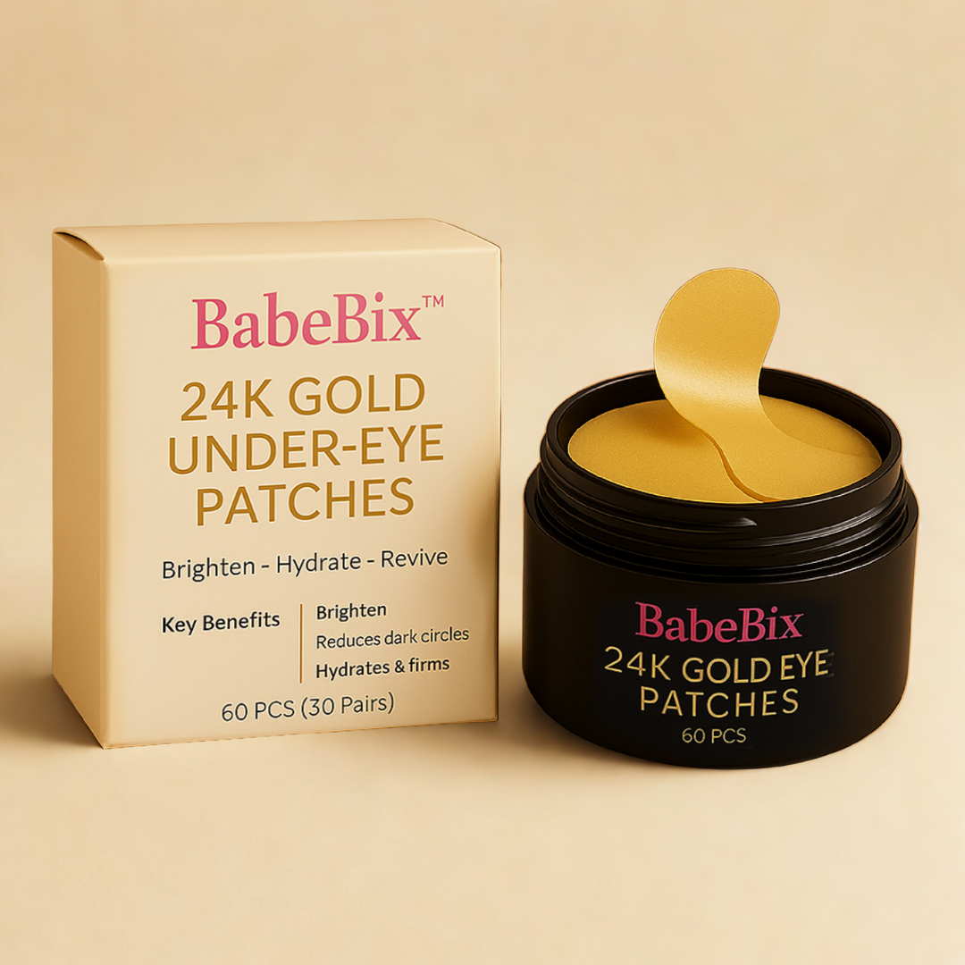 BabeBix™ Glow Patches